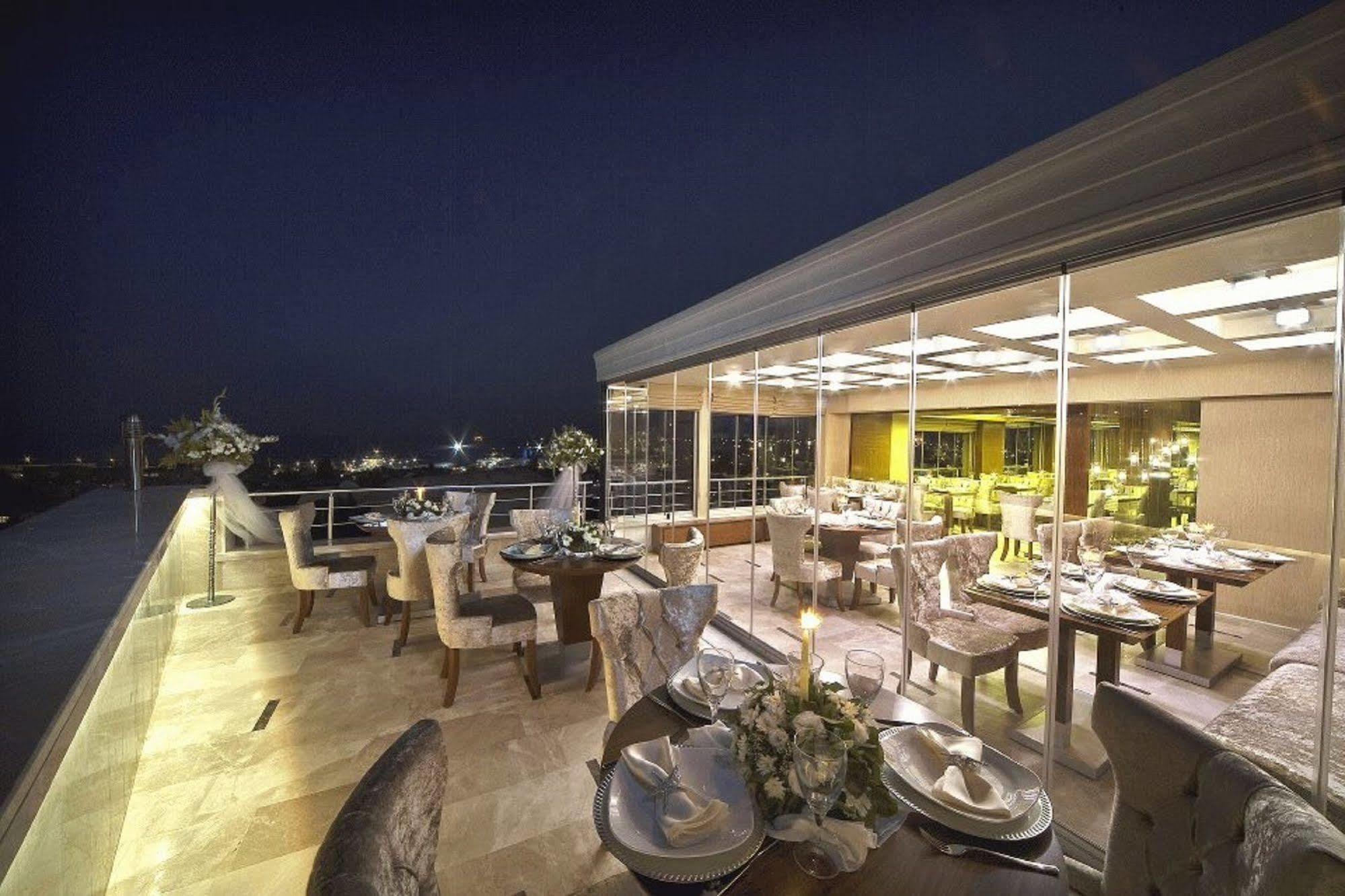 Q Hotel Laleli Istanbul Exterior foto