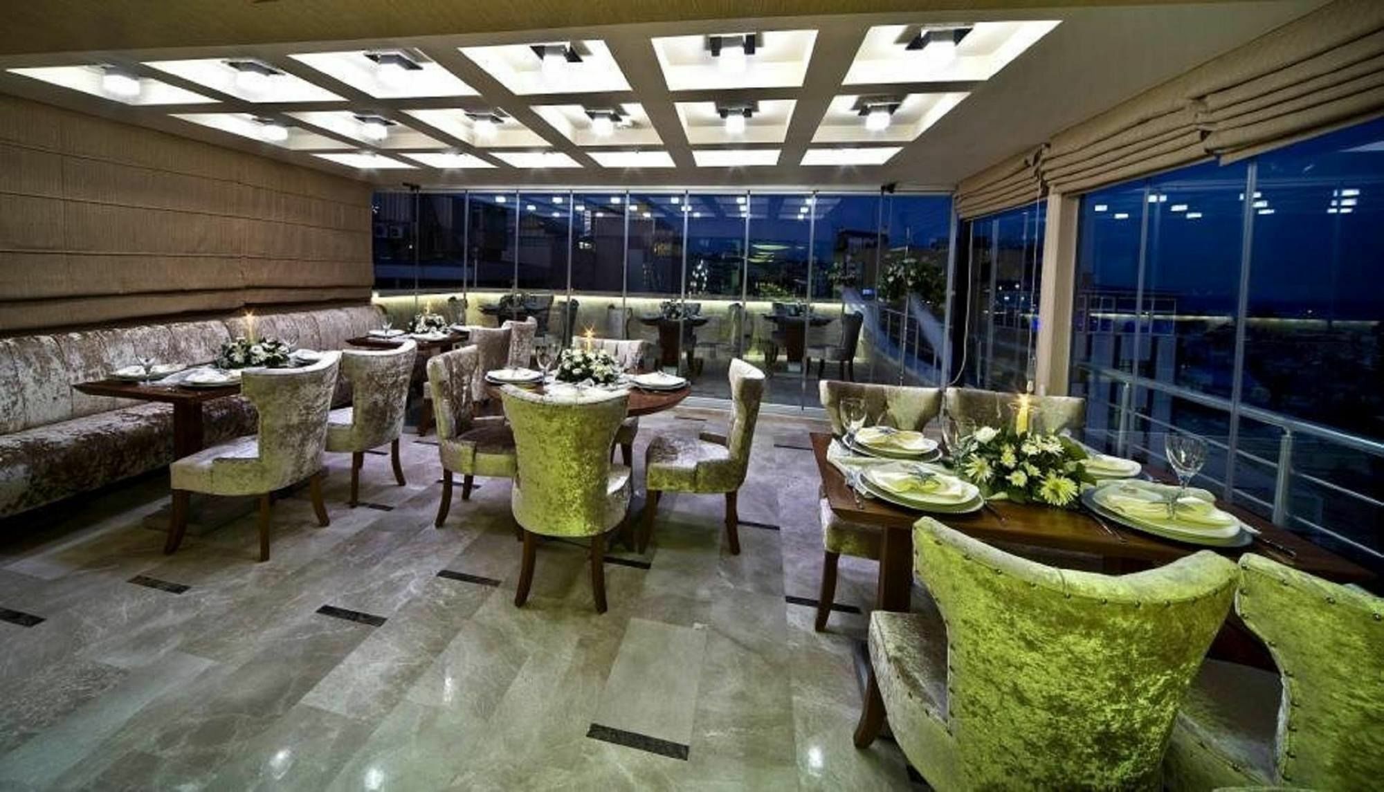 Q Hotel Laleli Istanbul Exterior foto